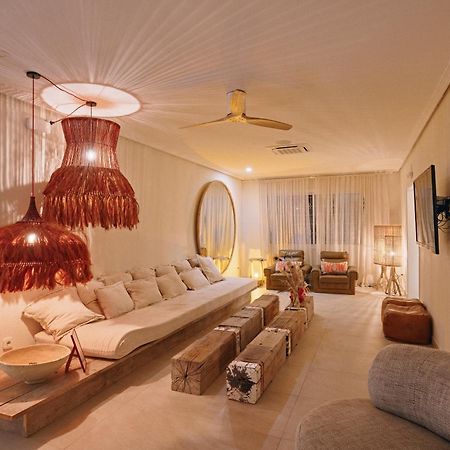 Secret Oasis Ibiza-Only Adults Lejlighedshotel San Antonio  Eksteriør billede