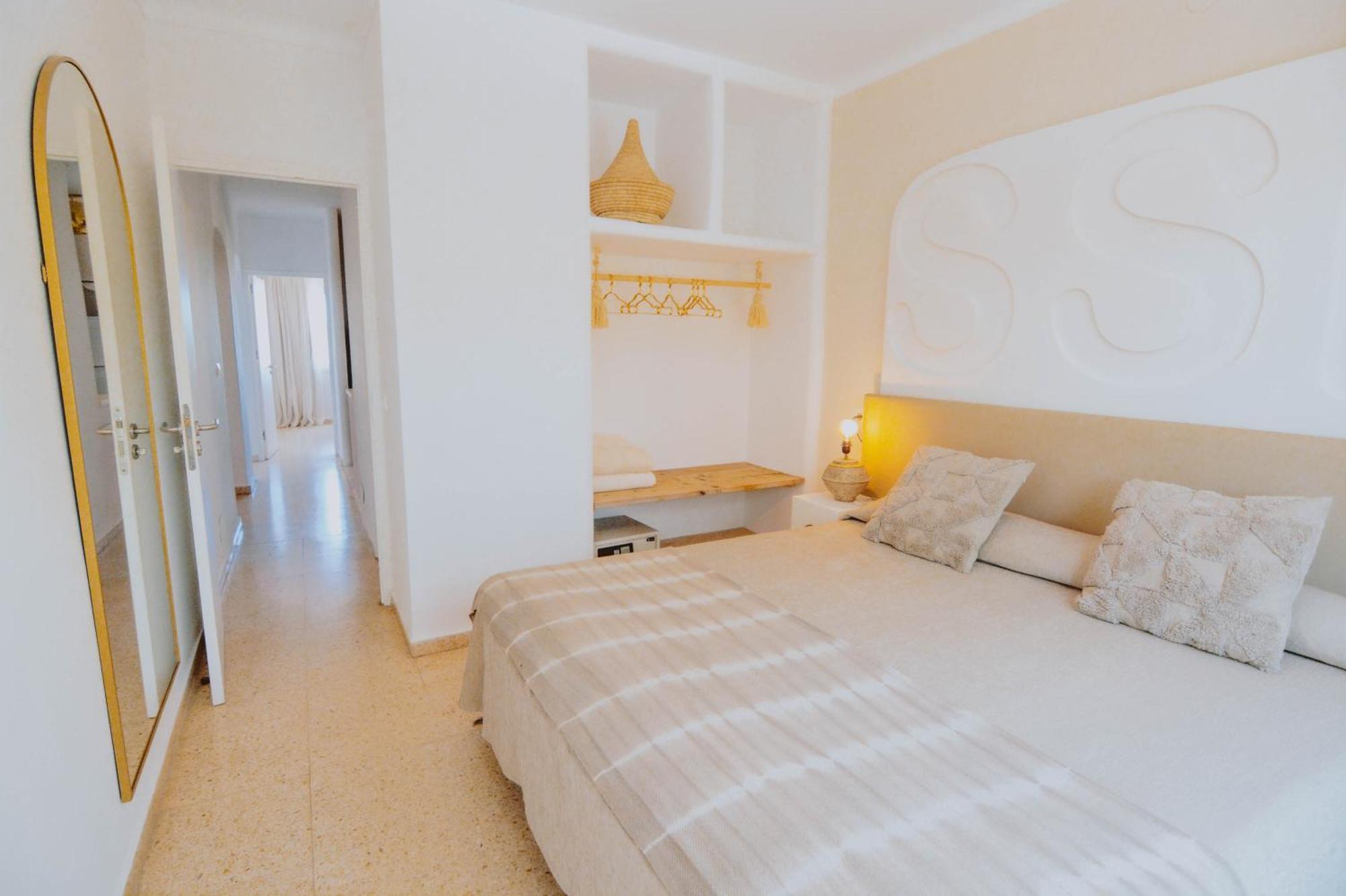 Secret Oasis Ibiza-Only Adults Lejlighedshotel San Antonio  Eksteriør billede