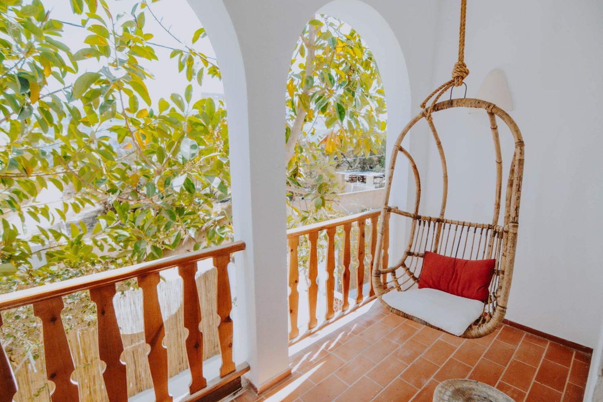 Secret Oasis Ibiza-Only Adults Lejlighedshotel San Antonio  Eksteriør billede