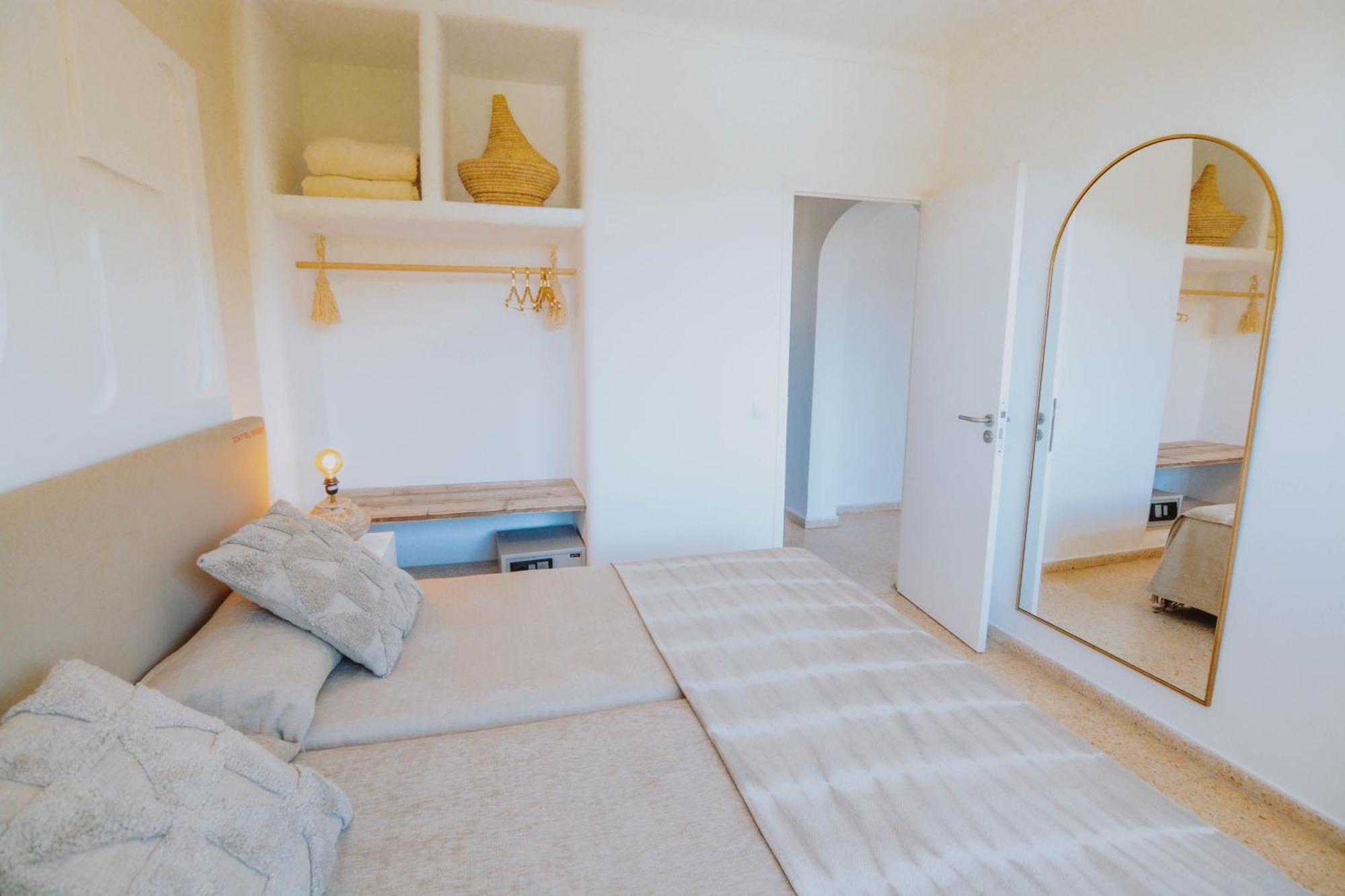 Secret Oasis Ibiza-Only Adults Lejlighedshotel San Antonio  Eksteriør billede