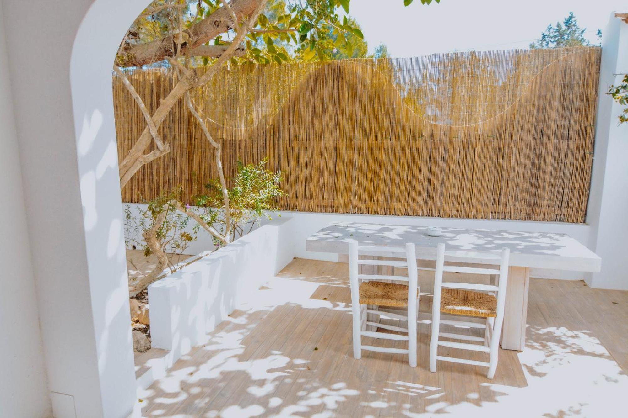 Secret Oasis Ibiza-Only Adults Lejlighedshotel San Antonio  Eksteriør billede