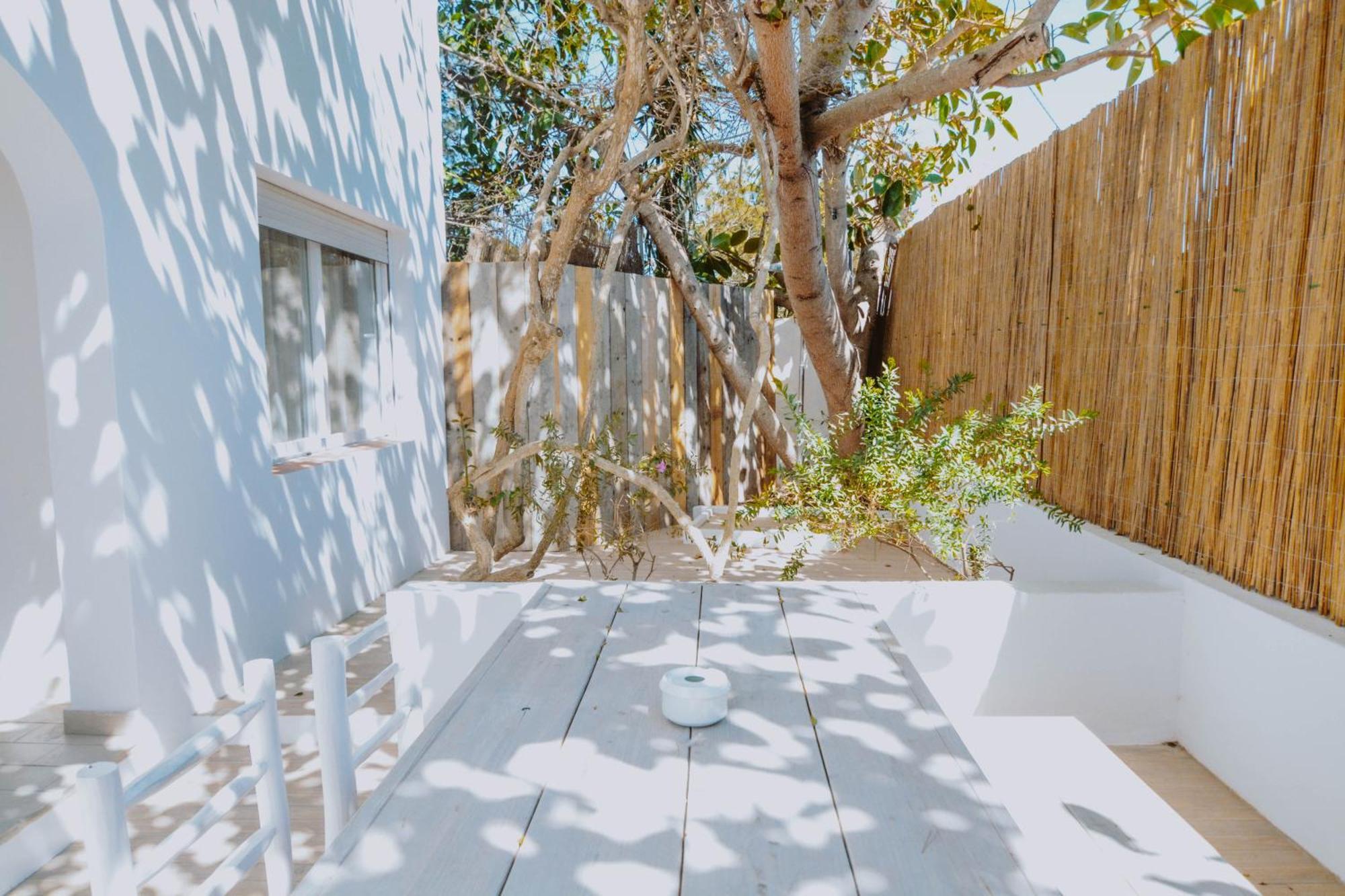 Secret Oasis Ibiza-Only Adults Lejlighedshotel San Antonio  Eksteriør billede