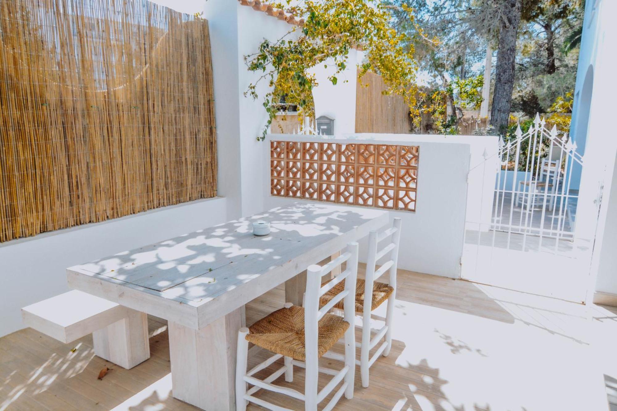 Secret Oasis Ibiza-Only Adults Lejlighedshotel San Antonio  Eksteriør billede